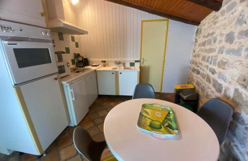 Gîte de Linas - Foto 11