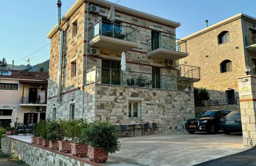 Tresor Apartments - Foto 41