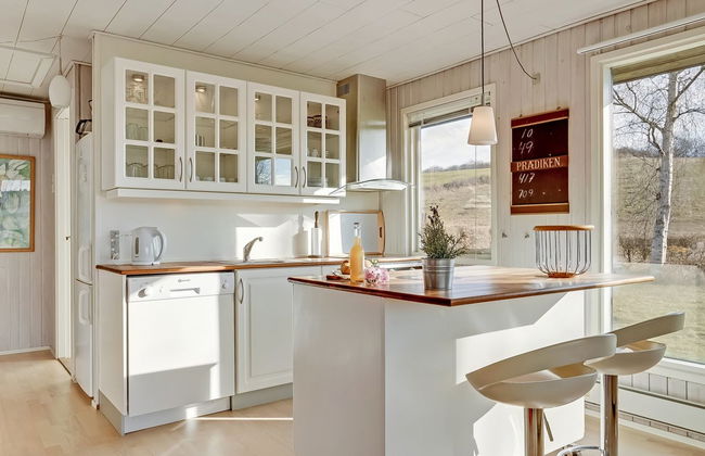 "Kalle" - 400m from the sea - Foto 26