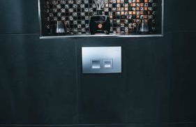 Luxus Loft Whirlpool Designer Küche Bad - Foto 14