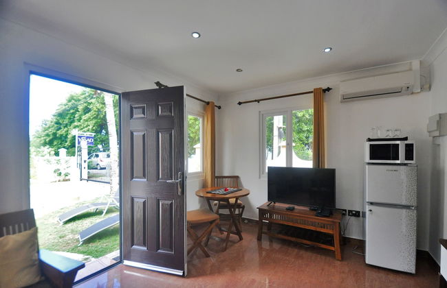 YASAD Luxury Beach Residence - Foto 45