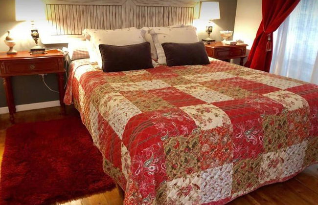 Villa Of Cedars Spirit, Garden Pool - Foto 2