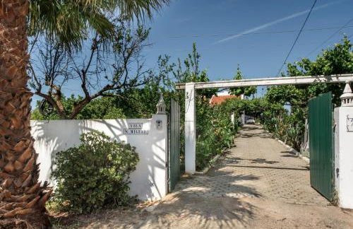 Villa Sao Miguel - Armacao de Pera - Foto 64