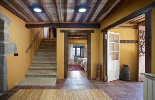 Casa Vistaboa Ribeira Sacra - Foto 18