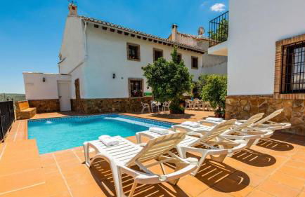 Fuente de la Gitana Rute by Ruralidays - Foto 45