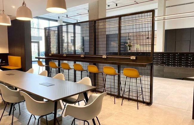 Manchester Terrace Retreat-cinema & Free Parking - Foto 19