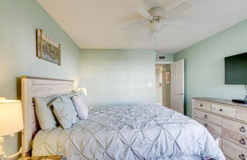 Walk to Beach 1st-Floor Unit with Pool in Melbourne - Foto 14