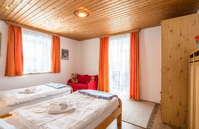 Apartment in Tirol With Private Garden - Photo 4