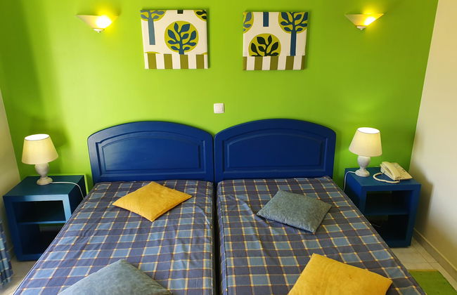 Praia Azul Hotel Apartamento - Foto 23