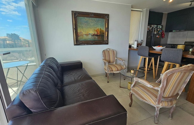 Oceana Suites Reñaca Norte - Photo 9
