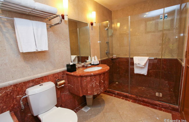 Fraser Place Robertson Walk, Singapore - Photo 23