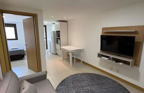 Residencial Santanna - Perto de TUDO! LZN Hospedagens - Foto 10