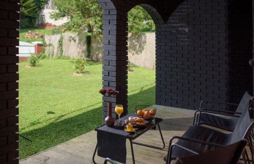 Villa Chill House Keti - Private Pool and Jaccuzzi - Photo 79