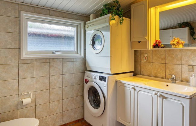 6 Person Holiday Home in Gorlev - Foto 6