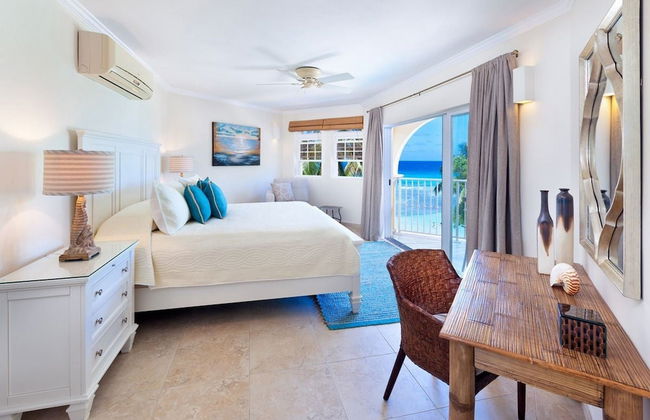 Sapphire Beach Condominiums by Blue Sky Luxury - Foto 14