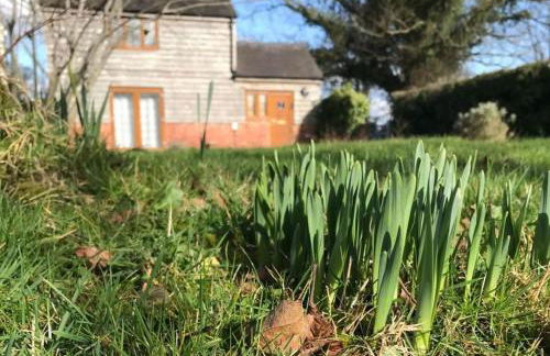 Archers Cottage - Foto 21