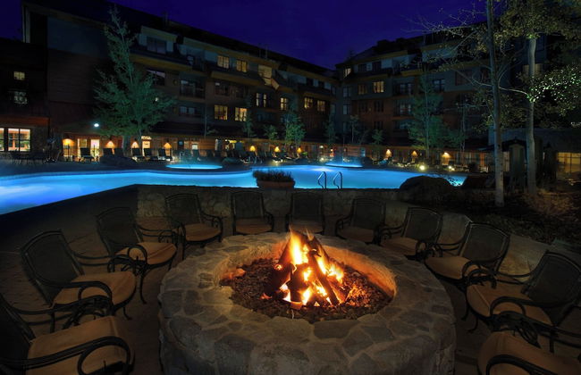 Marriott Grand Residence Club, Lake Tahoe – 1 to 3 bedrooms & Pent - Foto 45