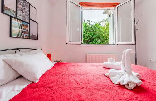 Villa Stymfalia - Luxury Mansion with Private Pool - Foto 27