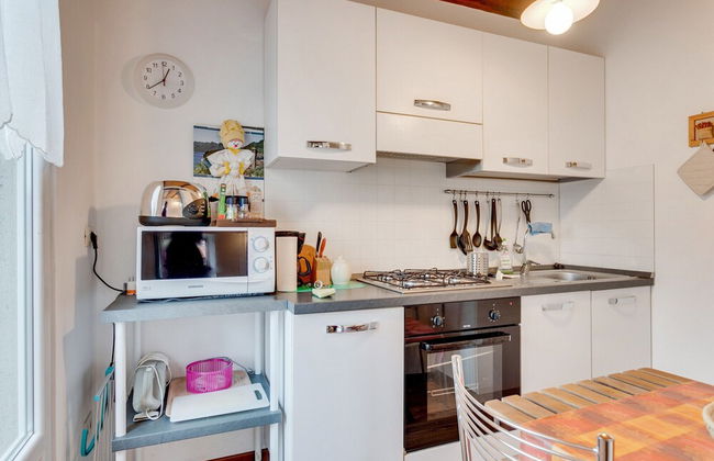 Cozy Hideaway Above Lake Como - Foto 11