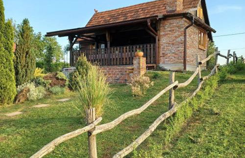 Stara Hiža Vlašić - Foto 37