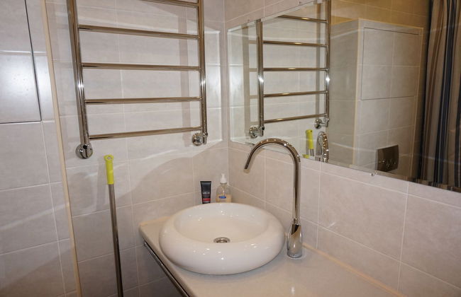 Apartment RF88 on Moskovskiy 220 - Foto 10