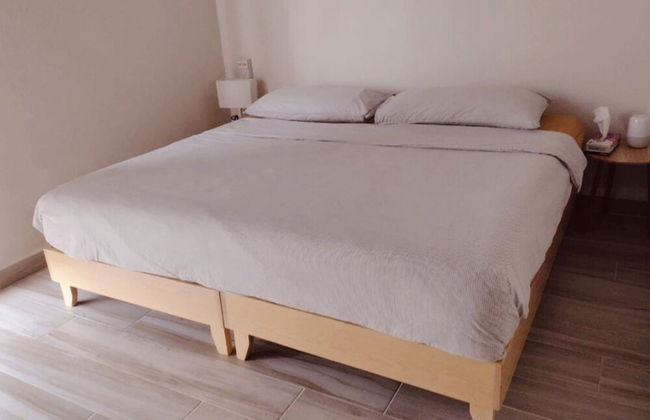 La Casa Blanca Santa Fe - Foto 4