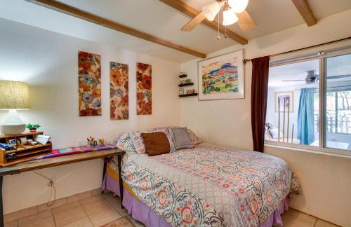 Green Valley Vacation Rental Apt with Patio and Grill! - Foto 13