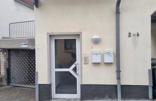 Studio im Herzen von Mainz-Hechtsheim - Photo 13