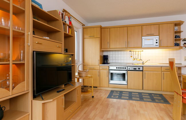 App.18 Düneneck - Foto 14