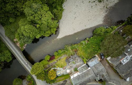 Grange Bridge Cottage - Foto 15