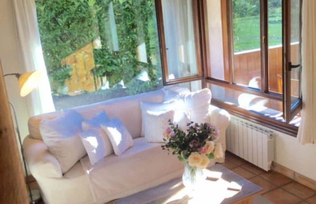 Casa Rural Andrin La Torre 3. - Photo 13