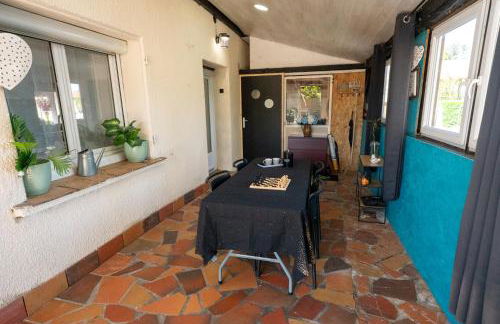 Chez Simon, au fil de l'eau - Foto 35