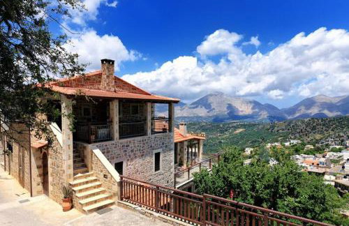 Archontiko Manias - Photo 41