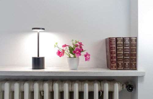 Tre Re - Spazioso appartamento con parcheggio - Foto 15