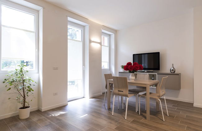 notaMi - West Milan Modern Apartment - Foto 19