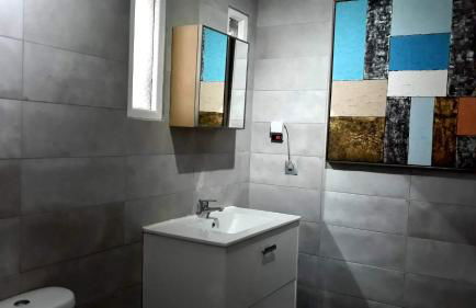 Torreguadiaro Villa - 2 mins walk from the bars and restaurants - Foto 69