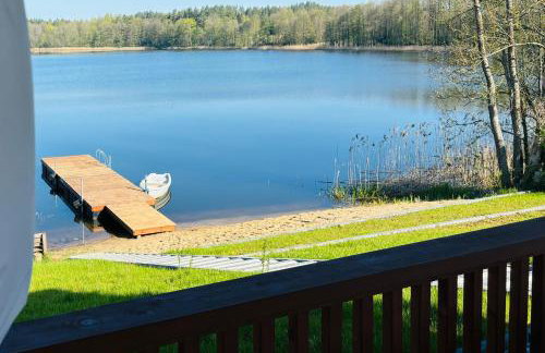 Nini House Swietajno - Foto 63