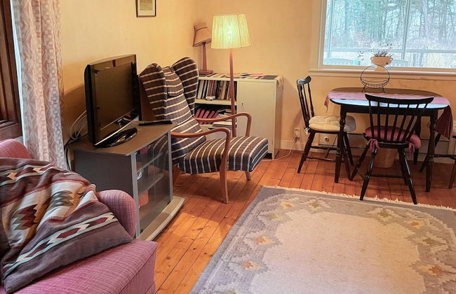 4 Star Holiday Home in Solvesborg - Photo 5