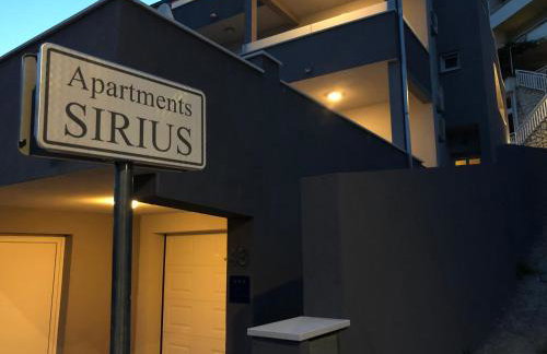 Apartment Sirius - Photo 30