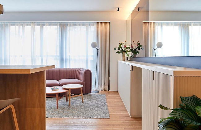 60 Balconies Iconic - Foto 15