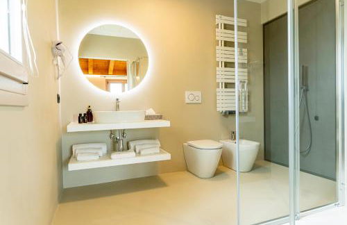 B&B Locanda Forchir - Foto 33