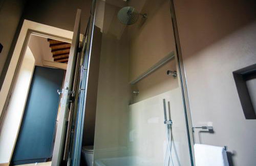 Lorenzo Charme Nel Chianti - Foto 13