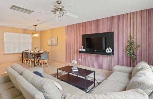 Modern Comfort Home in Katy - Foto 29