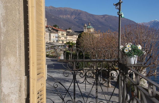 Casa Stoppani - WelcHome - Foto 10