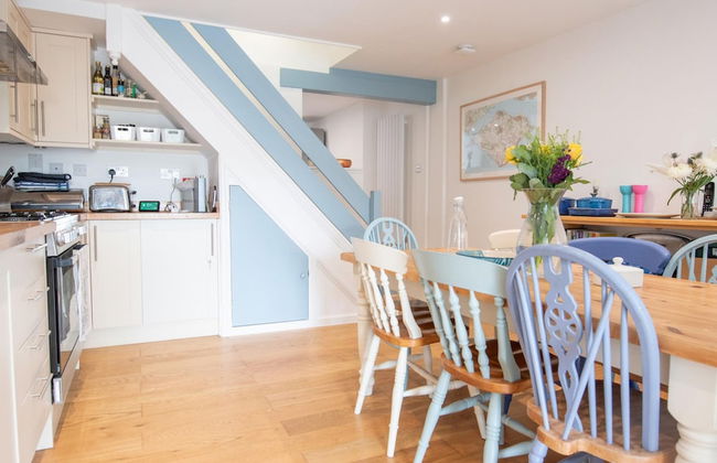 Granville Coast in Cowes - Foto 40