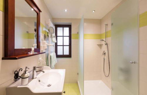 Vitusfort Urlaub im Allgäu - Ferienwohnungen & Themenzimmer in Hopfen am See - Foto 14