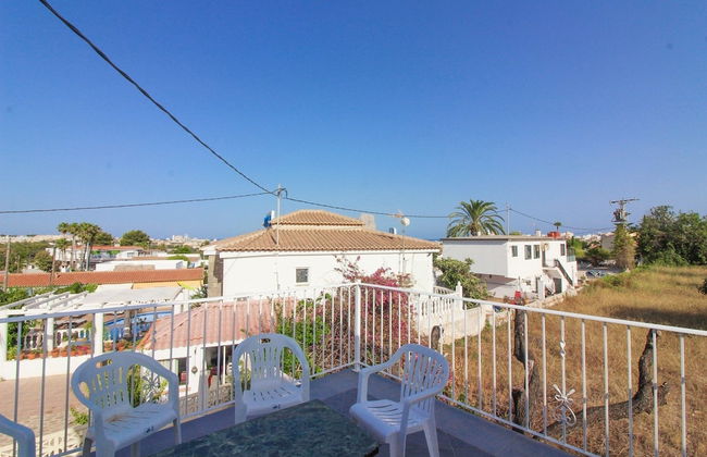 Villa Benicolada 3 - Foto 9