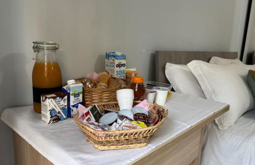 Fair Haven - Modern Stay Near Metro Bisceglie and San Siro - Foto 22