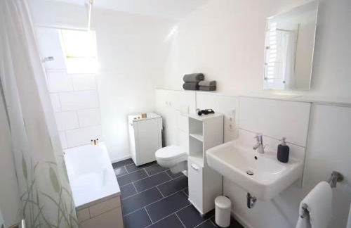 Hofhaus Land-Idylle in der Stadt - Foto 14