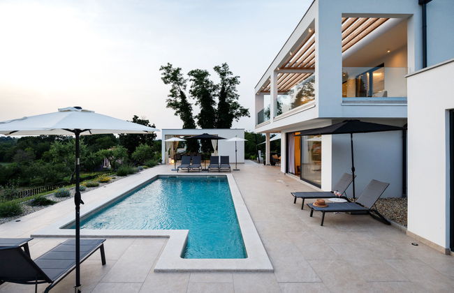 Villa Sonia - Foto 55